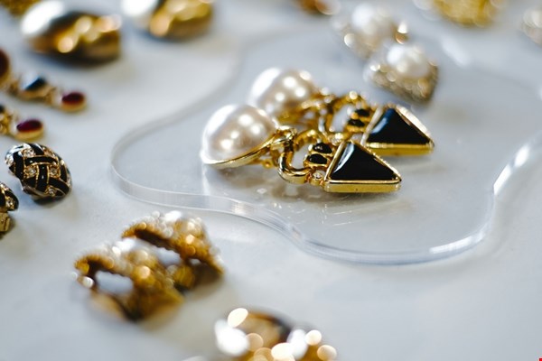 Gouden oorbellen die jouw stijl compleet maken